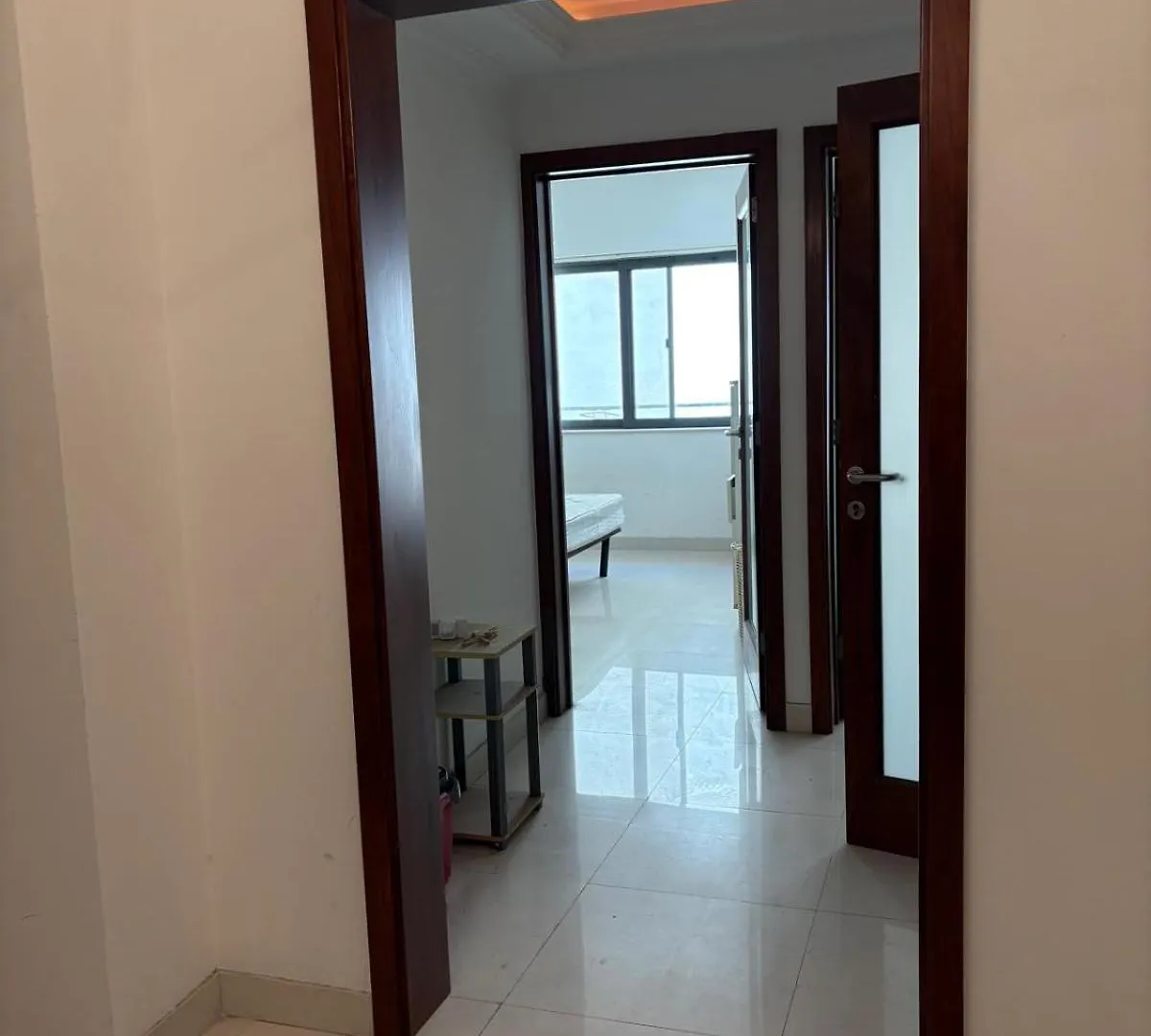 Spacious 3 Bedroom Apartment With Garden View In Paceville St. Julian's